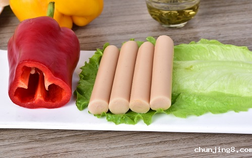 火腿肠的食品安全问题，火腿肠的食安监管令人担忧