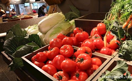 农药残留检测仪在市场上的应用效果