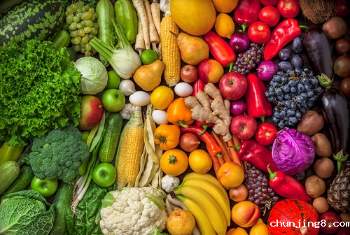 食品安全检查是确保食品安全的一堵墙