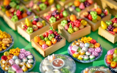 一切的添加剂都是坏的？食品添加剂表示很委屈