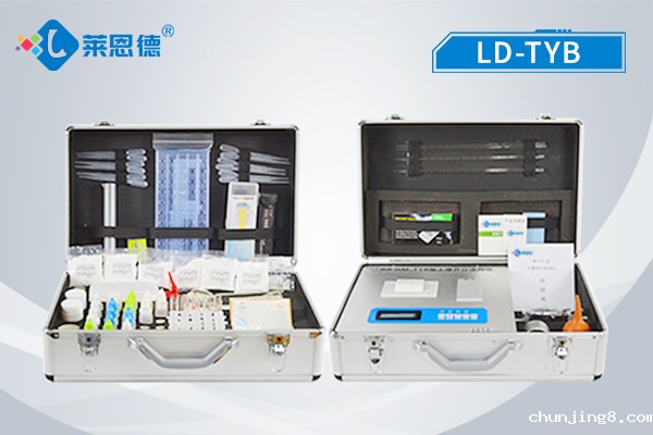 专业有机肥检测设备清单，助您精确评估肥料质量