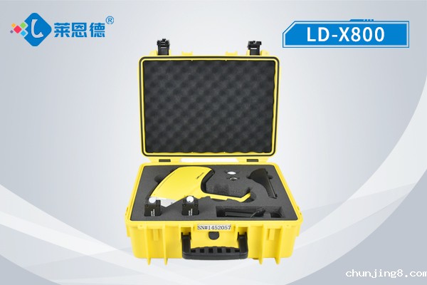 手持式土壤重金属检测仪：提升土壤环境检测的效率和便捷性