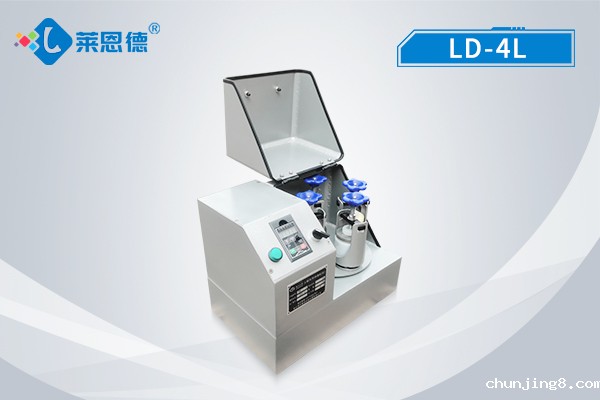 土壤研磨机：高效破碎土壤样品的先进土壤研磨设备