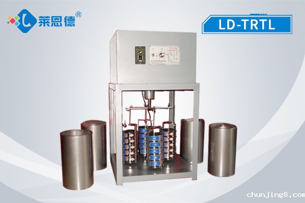 土壤团粒结构分析仪：改良土壤的得力助手