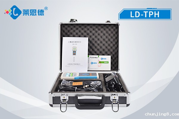 土壤酸碱度快速测定仪的应用对于作物具有哪些重要意义？