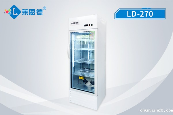 解决种子催芽困难：如何利用种子发芽箱应对低温情况