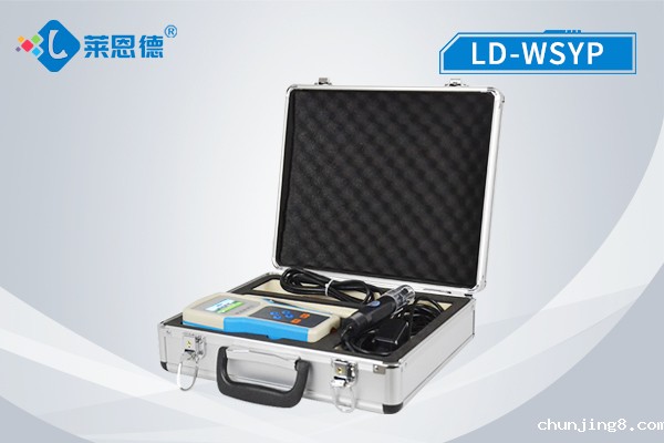 土壤PH测定仪能测什么？土壤PH测定仪可以用于室内土壤环境监测吗