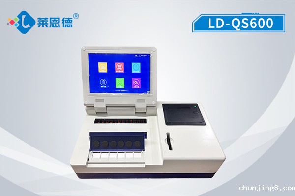 检测食品安全的重要性（多功能食品安全速测仪的应用场景）