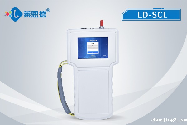 高效自净：尘埃粒子计数器的清洁技巧