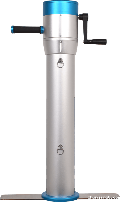 手摇式土壤紧实度测定仪