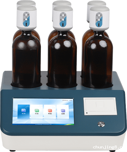 BOD测定仪