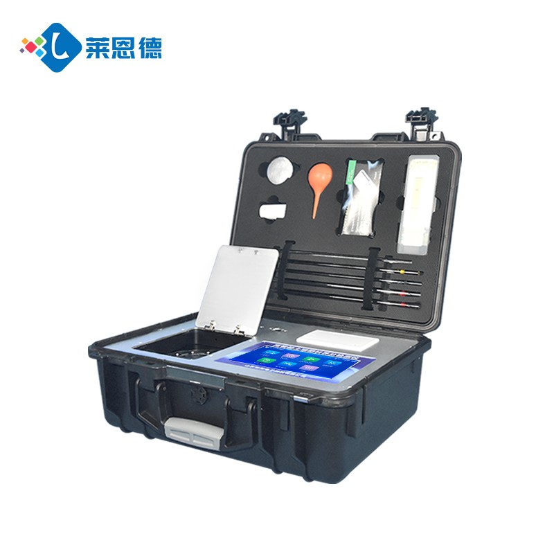 哪款肥料养分检测仪更出色？Betway体育外围肥料养分检测仪的实测评测