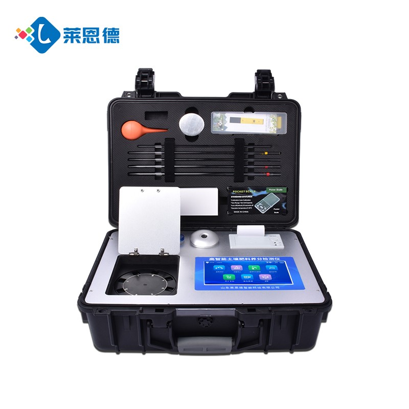 土壤养分失衡的常见原因（高智能土壤养分检测仪的品牌与价格对比）