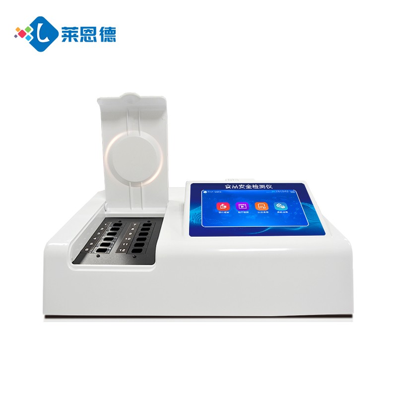 粮食重金属超标危害总结（粮食重金属检测仪检测项目）