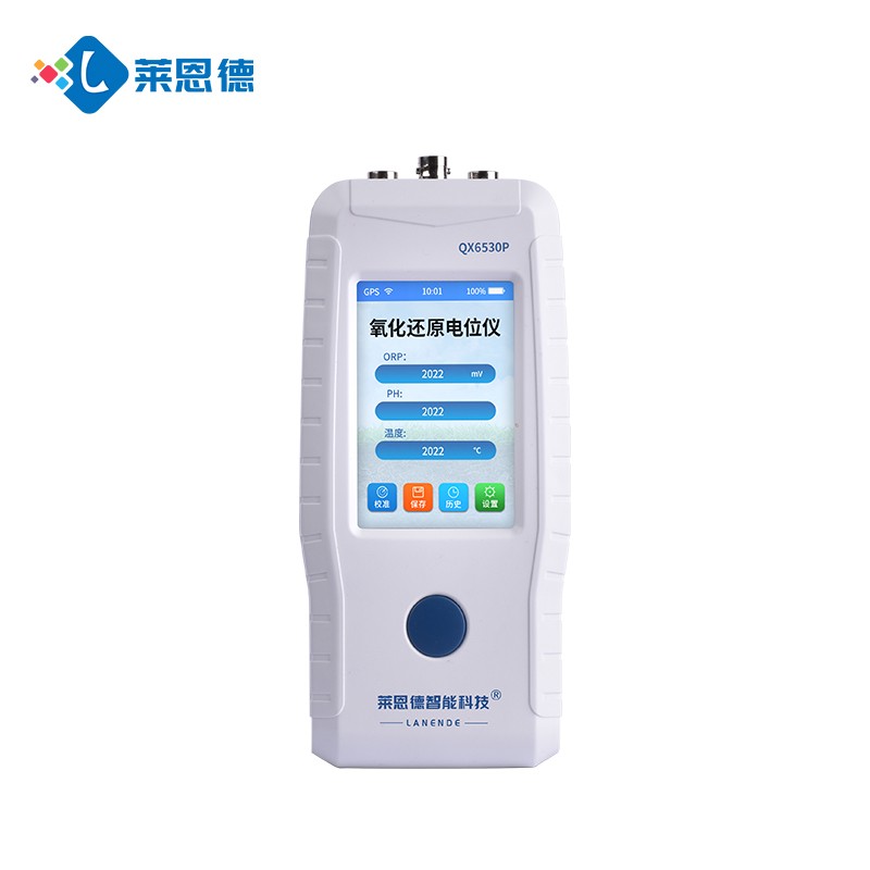 掌握土壤氧化还原调控技巧(土壤氧化还原电位仪应用)