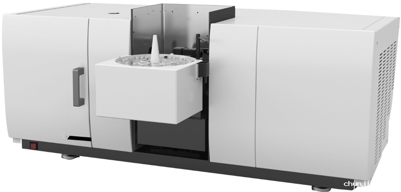 石墨炉原子吸收光谱仪