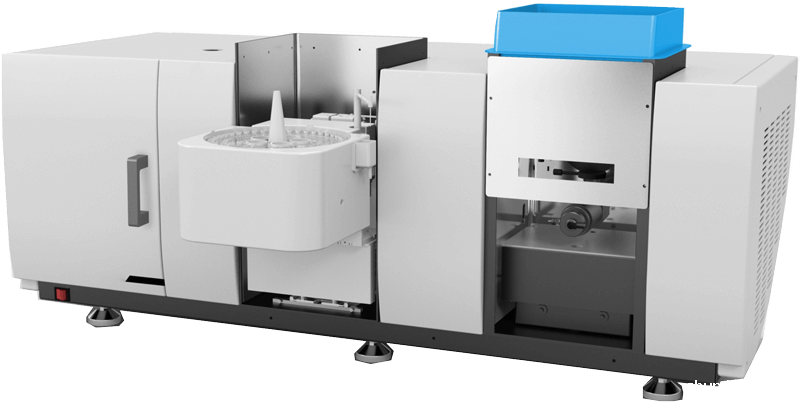 原子吸收分光光度计