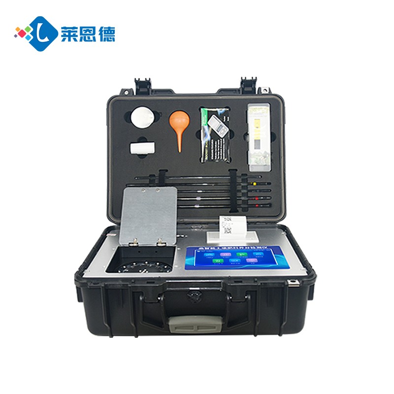 如何正确使用土壤养分检测仪？专业养护与避坑指南