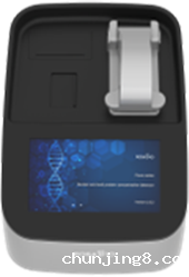 核酸蛋白浓度检测仪