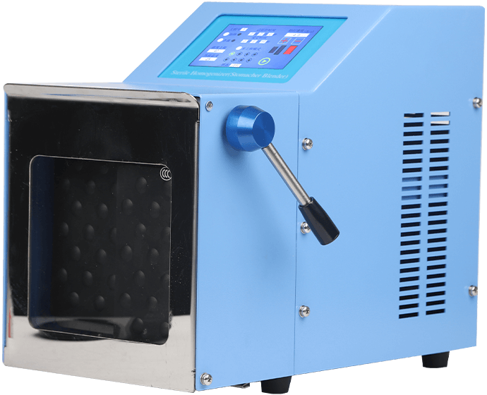 拍打式无菌均质机