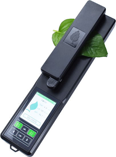 手持式叶面积仪