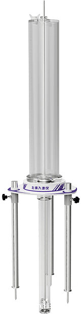 土壤入渗率测定仪