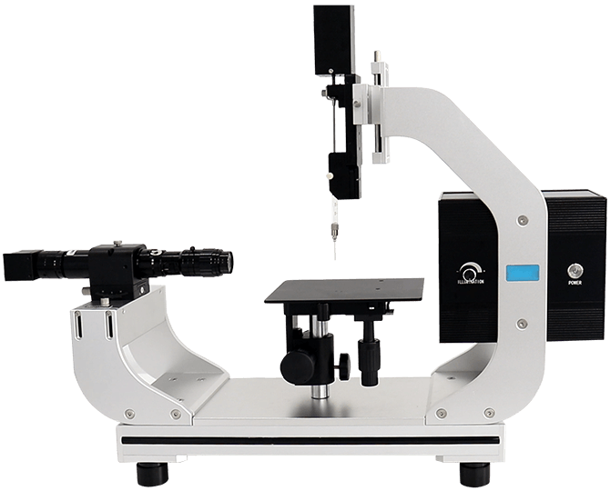 光学接触角测量仪