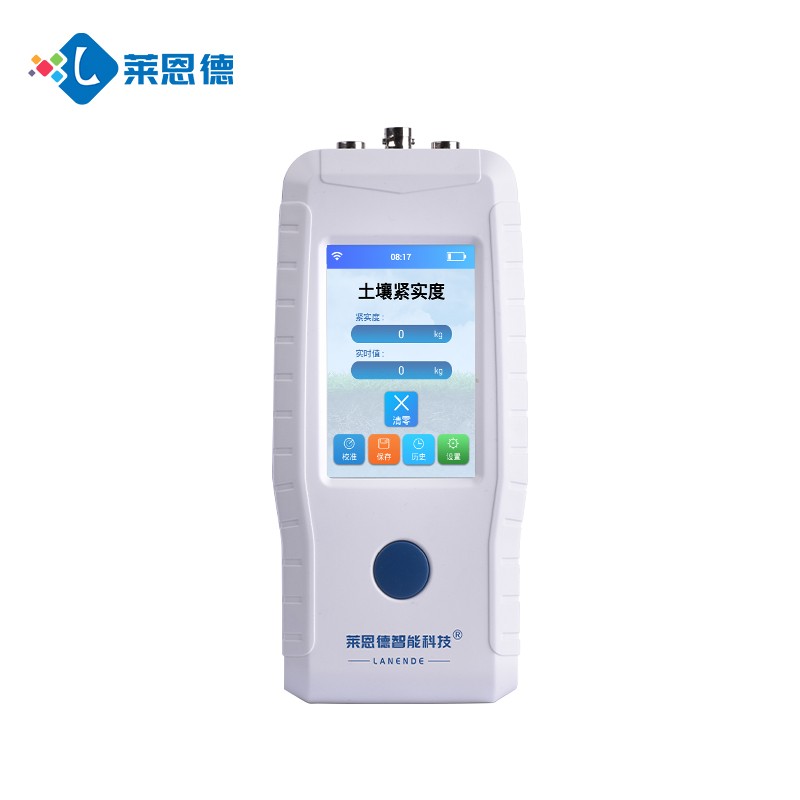农作物生长最理想的土壤张力范围是多少？土壤紧实度检测仪在智慧农业中的应用前景