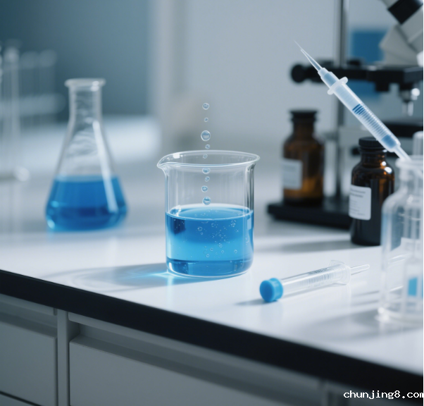 全自动微量分液仪好用吗（分液仪属于什么类别产品）