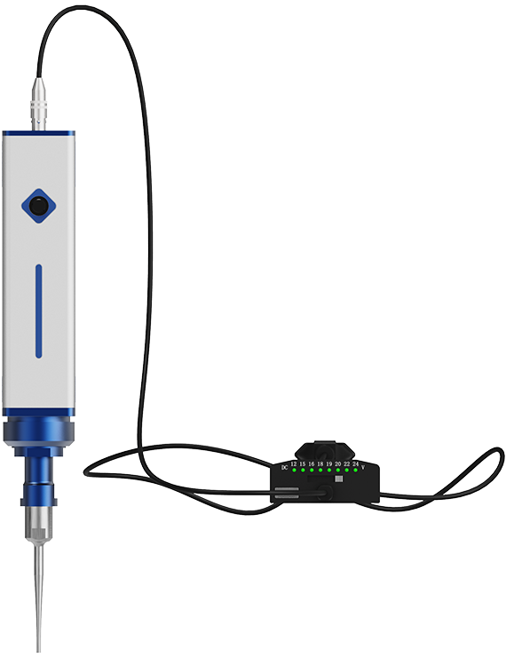 手持式超声波细胞破碎仪