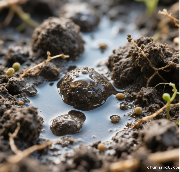 土壤团粒结构分析仪