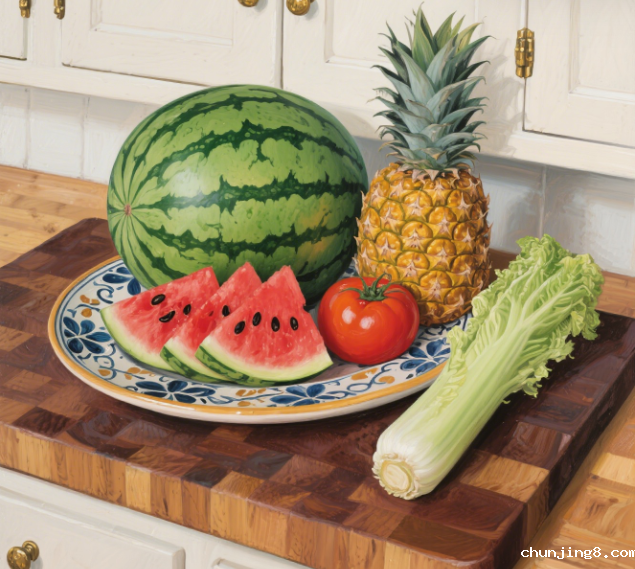 农药残留检测仪