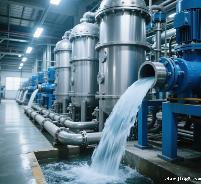 多参数水质检测仪