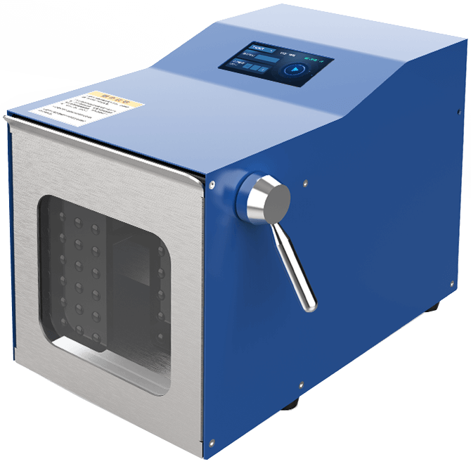 拍打式无菌均质机