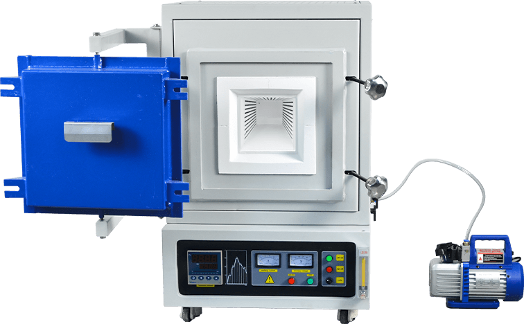 高温真空炉