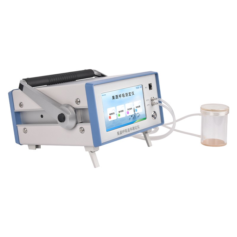 果蔬呼吸测定仪