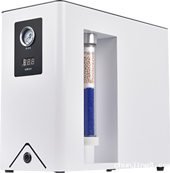 气相色谱仪用氮气发生器