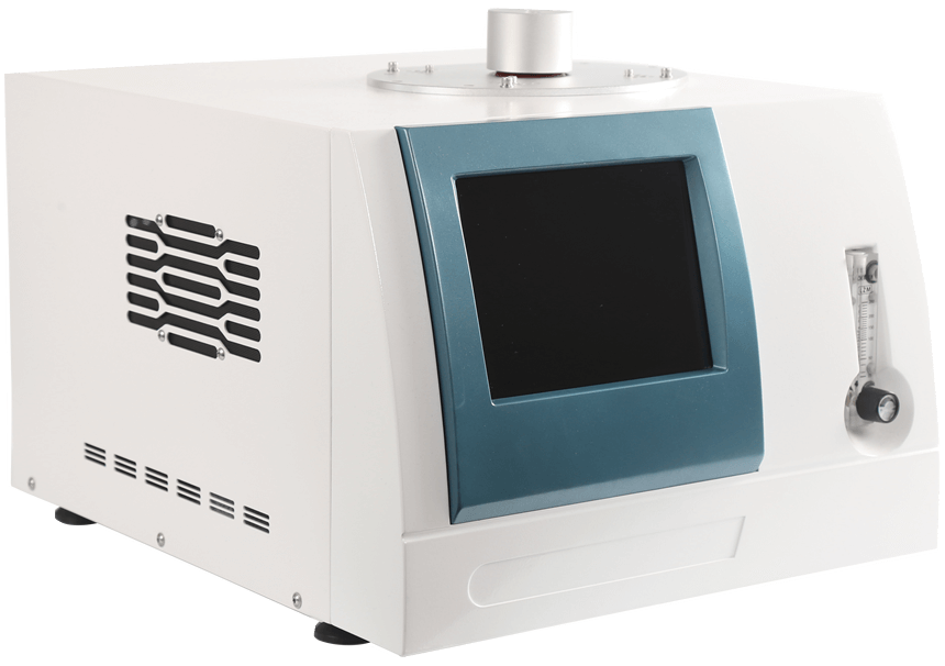 差示扫描量热仪