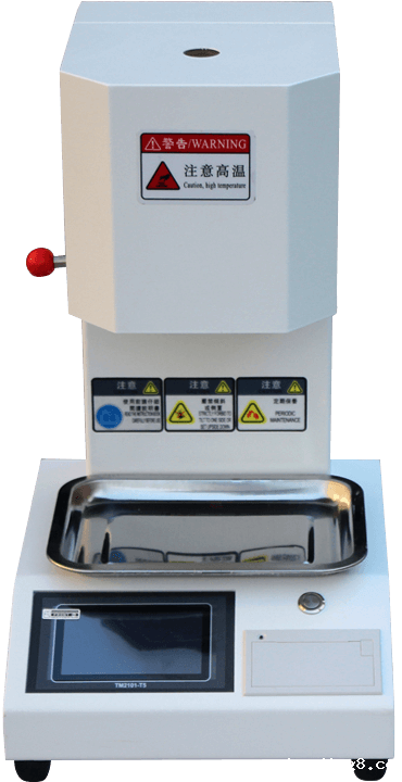 熔体流动速率仪