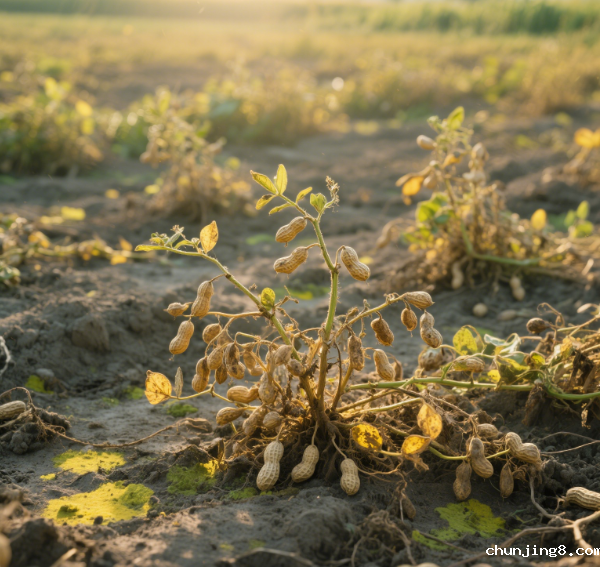 土壤水分温度盐分PH测定仪