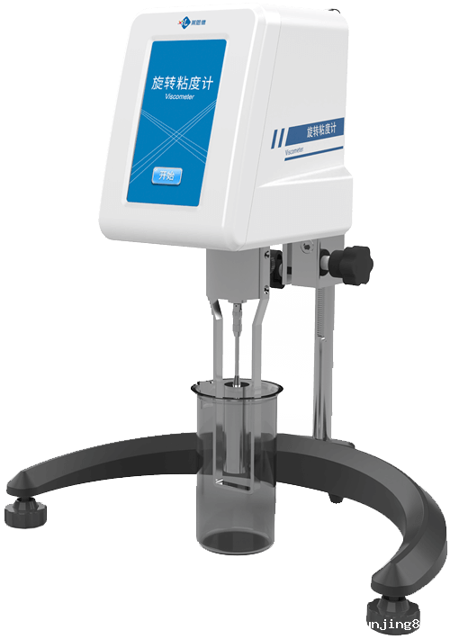 旋转粘度计
